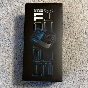 GoPro Hero 11 Black